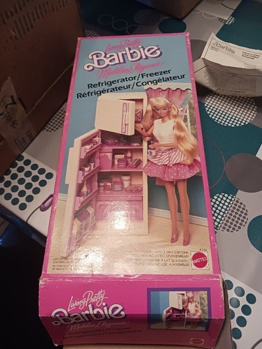 Vend accessoire barbie - accessoire,