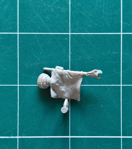 Warhammer bits pièces - pièces,