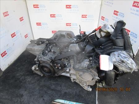 Moteur mercedes benz - moteur, mercedes-benz
