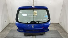 Malle/Hayon arriere PEUGEOT 206 PHASE 2 8701R5