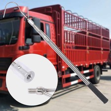 Extracteur d'auvent de camping