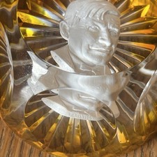 Presse-papiers en sulfure de