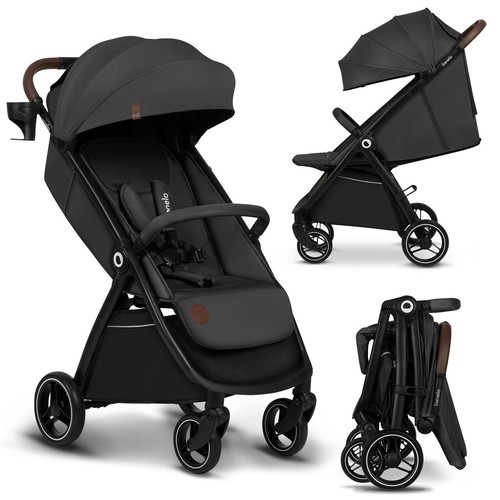 Poussette pour enfant lionelo - pour,