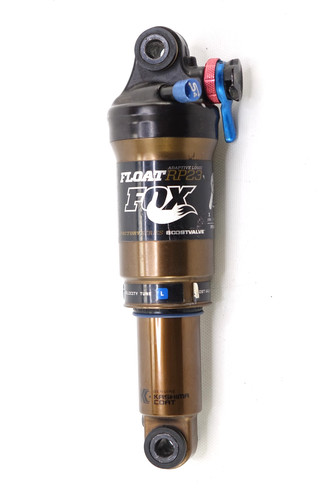 Fox float rp23 kashima rear - rp23,