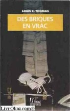 Des briques en vrac | Thomas-l.C | Très bon état