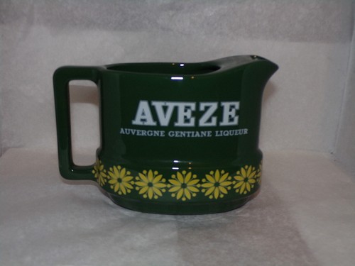 Pichet eau aveze - pichet,