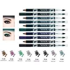 BOURJOIS EFFET SMOKY EYELINER