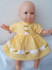 vetement poupon corolle 30 cm