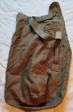 sac paquetage militaire toile de  lin Légion TAP French armée Indochine