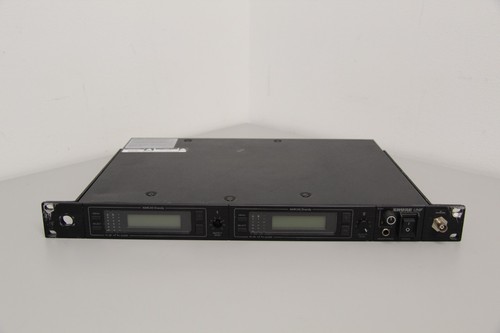 Shure uhf 554 - j4, 554-584