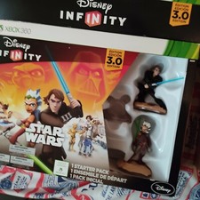 Disney Infinity 3.0 Ed. Star Wars Starter Pack for Xbox 