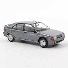 Citroën BX Sport 1/18 1985