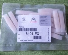 Kit de 18 Patins de Toit