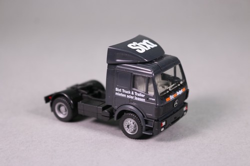 Le1616 praline camion - ho, 1:87
