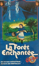 LA FORET ENCHANTEE ( LA