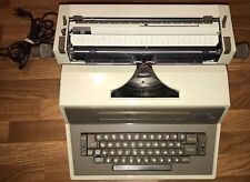 ROYAL MANUAL PORTABLE ELECTRIC