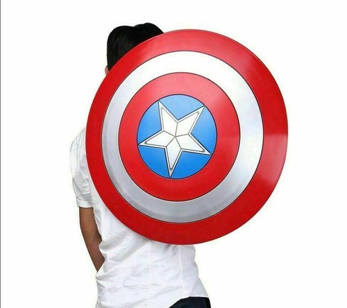 Déguisement captain america - captain,