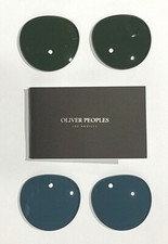 Oliver Peoples 5183 Sm