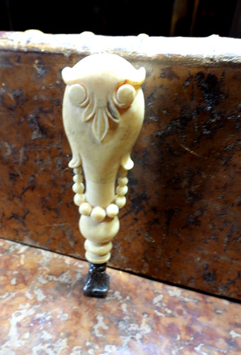 Beau sceau sculpte de - sculpte,