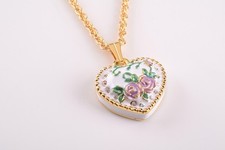 Collier pendentif Keren Kopal