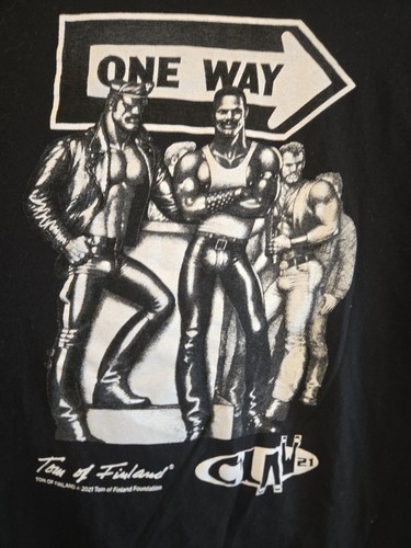 Tom finland gay mens - finland, large