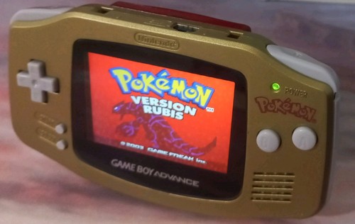 Nintendo game boy - game,