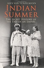Indian Summer: The Secret