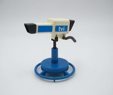 PLAYMOBIL (CC108) TELEVISION -