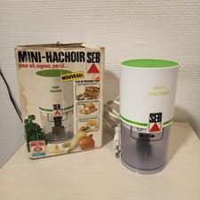 Mini Hachoir Seb Type 8552