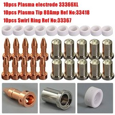 PT2327 Plasma Cutter Electrode