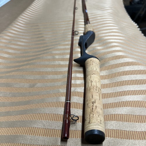 Vintage fenwick fc65 casting - fenwick,