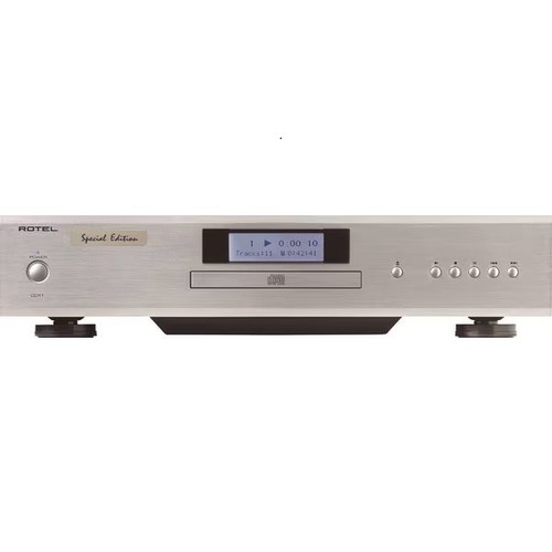 Rotel cd11se special - rotel,