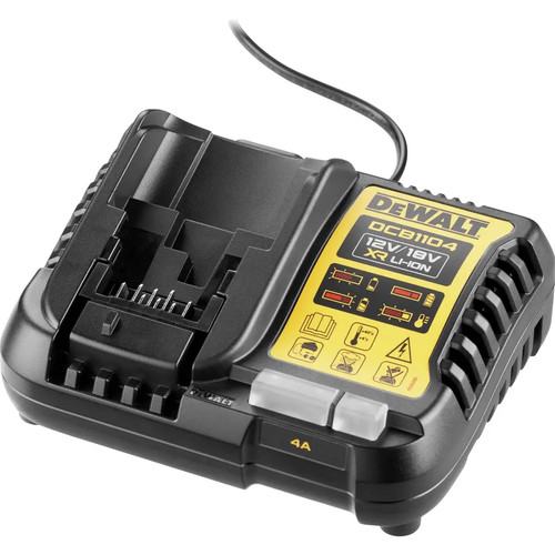 Dewalt dcb1104 chargeur - dewalt,