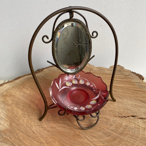 Baguier vide poche porte - vide,