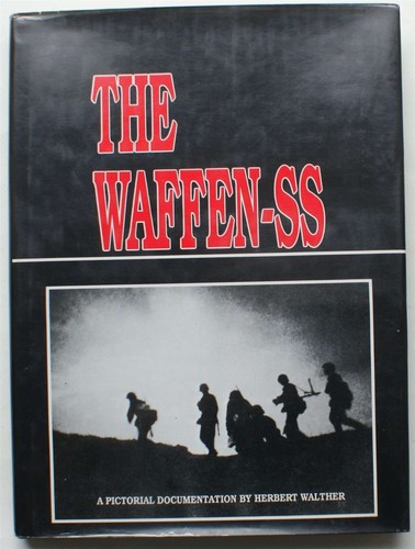 024333 the waffen - -, waffen-ss