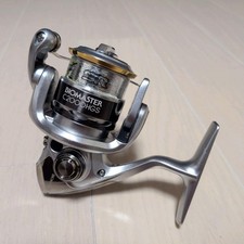 SHIMANO Biomaster C2000HGS 11