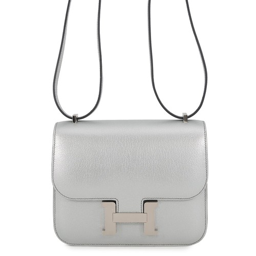 Hermes constance miroir size - constance,
