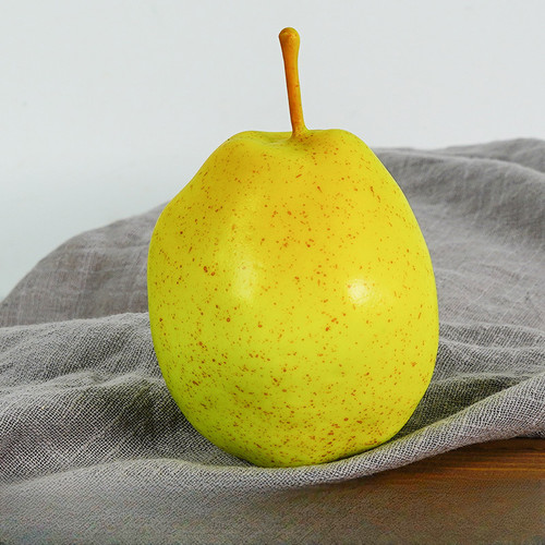 Poire verte pour îlot - , de