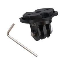 Support d'appareil photo de