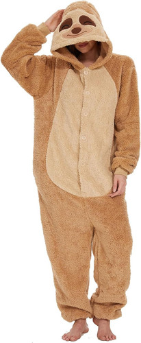 Pyjama panda unisexe pour - pyjama, unisexe,