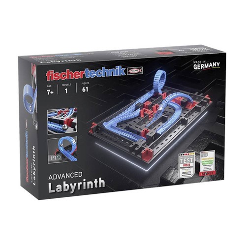 Fischertechnik 569016 - fischertechnik,