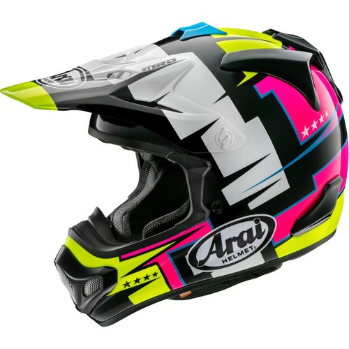 Casques combat arai pro4 - de, vx-pro4