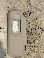 Pare soleil gauche MAZDA 3 2