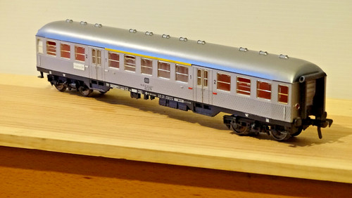 Fleischmann voiture - ,