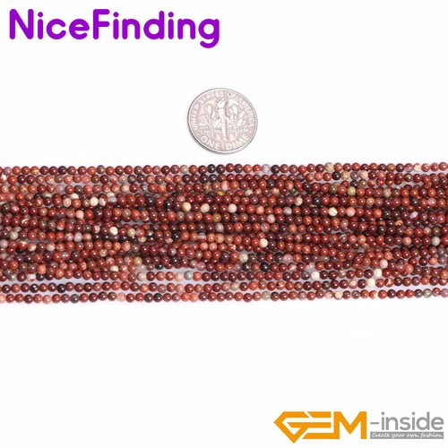 Natural round jasper gemstone - round,