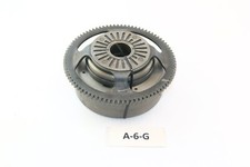 Kawasaki KLR 600 KL600A année