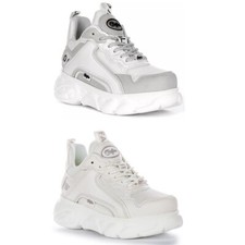 BUFFALO Cld Chai Vegan Bas