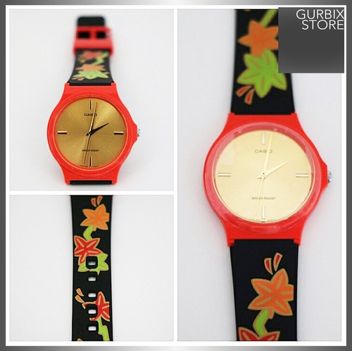 Casio vintage watch - casio,