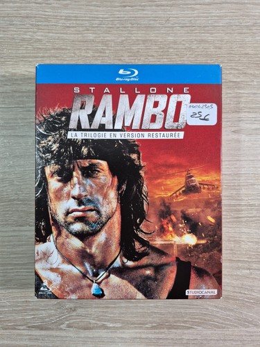 Blu ray coffret films - coffret,