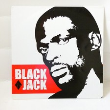 MAXI 3 TITRES VINYLE 33T BLACK